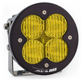 XL-R Black LED Auxiliary Light Pod - Universal Baja Designs