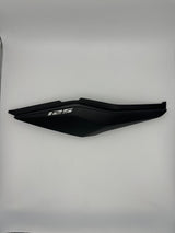 Honda Grom Rear Cowl 2017-2020