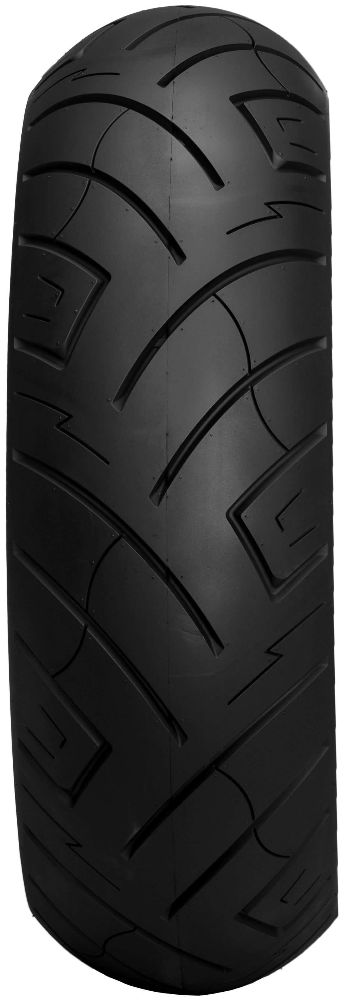 SHINKO, Shinko Tire 777 Cruiser Rear 200/55R17 78V Radial TL for V-Twin and Metric Cruisers