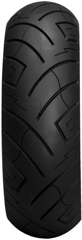 SHINKO, Shinko Tire 777 Cruiser Rear 200/55R17 78V Radial TL for V-Twin and Metric Cruisers