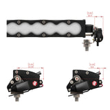 Reflex Light Actuator Kit S8 Single 10 Inch Light Bar Baja Designs