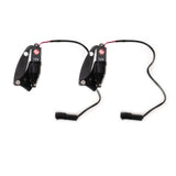 Reflex Light Actuator Kit S8 Double 20 Inch Light Bar Baja Designs