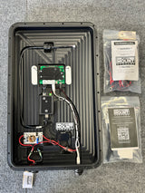 Star-Mount All In One 12v Flat Mount for Gen 2 Starlink