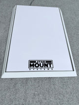 Performance Gen 3 Hybrid Attachment and Quick Release