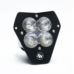 KTM XL40 (A/C) Headlight Kit KTM 200XC 08-09 200/250/300/450 XC-W 08-12 250/300 XC 08-12 250 XC-F 08-10 250 XCF-W 08-10 
