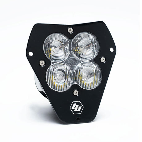 KTM XL40 (A/C) Headlight Kit KTM 200XC 08-09 200/250/300/450 XC-W 08-12 250/300 XC 08-12 250 XC-F 08-10 250 XCF-W 08-10 