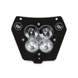 KTM XL40 (A/C) Headlight Kit KTM 2013-16 200 XC-W/250 SX/250 XC/250 XC-W/300 XC/300 XC-W Baja Desigins