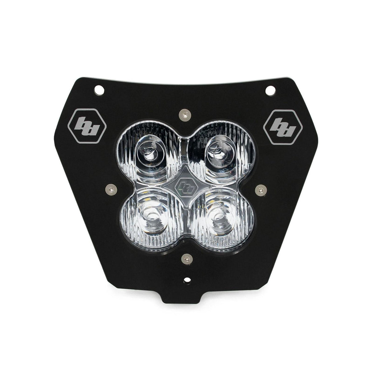 KTM XL40 (A/C) Headlight Kit KTM 2013-16 200 XC-W/250 SX/250 XC/250 XC-W/300 XC/300 XC-W Baja Desigins
