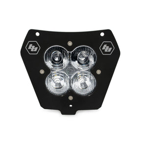 KTM XL40 (D/C) Headlight Kit KTM 250/350 SX-F/XC-F 13-16 250 SX-F Factory Edition 16 250/350/450 XC-F 13-16 250/350 XCF-