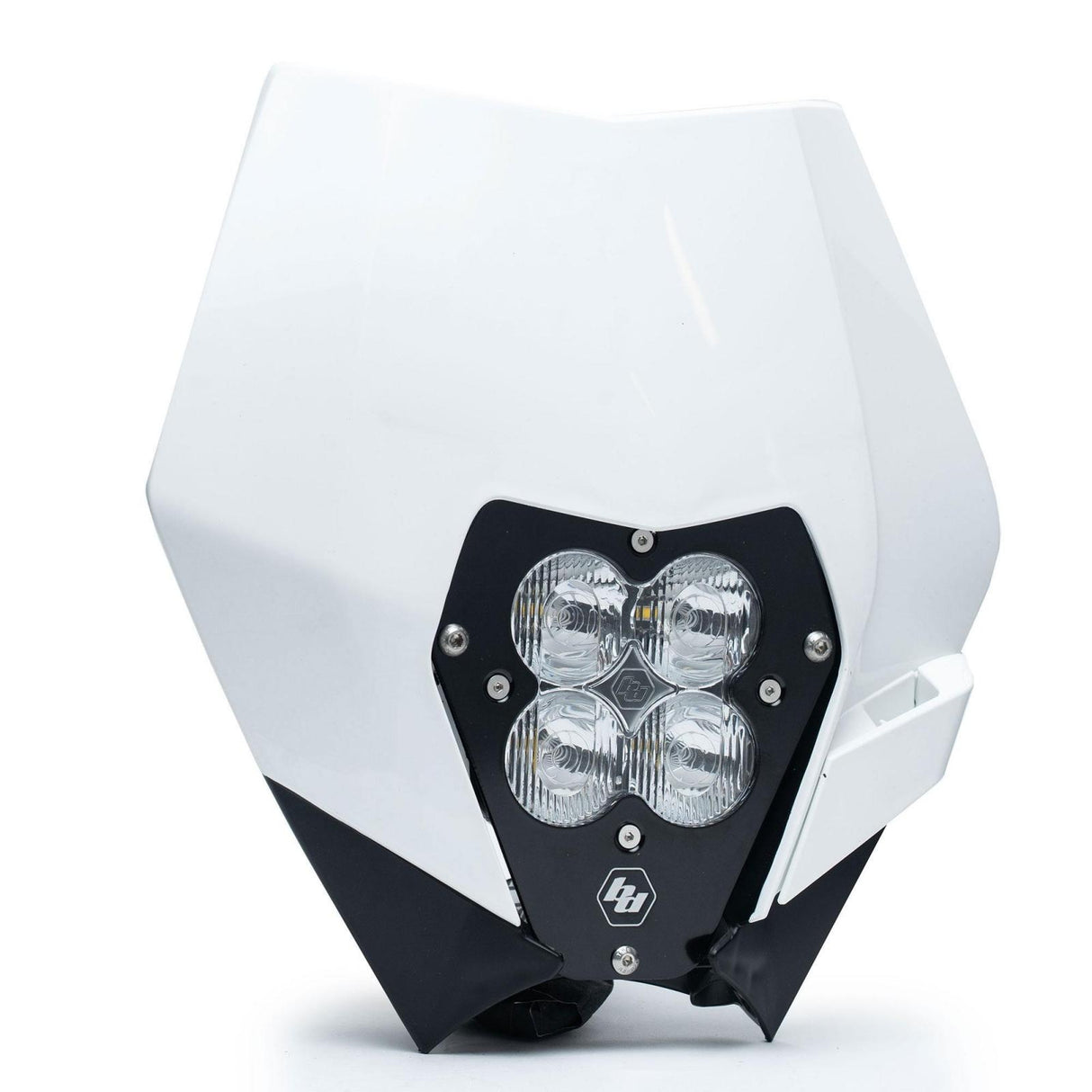 XL40 A/C LED KTM 2008-2013 w/Headlight Shell Baja Desigins