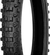 SHINKO, Shinko 216MX Series Front Tire 90/100-21 57R Bias TT for Extreme Offroad and Enduro Performance
