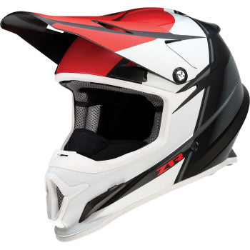 Z1R Rise Cambio Snow Helmet Small