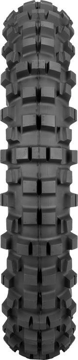 SHINKO, Shinko 87-4328S 525 Cheater Series Rear 110/90-19 Off-Road Tire for Hybrid Enduro and Extreme Trails