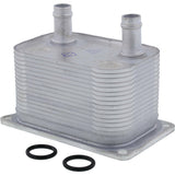 ALL BALLS, ALL BALLS Oil Cooler Pol 24-3002 - OEM Replacement for Polaris Engines