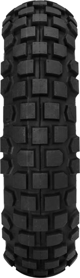 SHINKO, SHINKO Tire 504 Mobber Front 120/70-12 Bias Tread for Off-Road and Hard Terrain