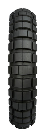 SHINKO, Shinko Tire 805 Dual Sport Rear 140/80-17 with Reflector Side Wall Technology