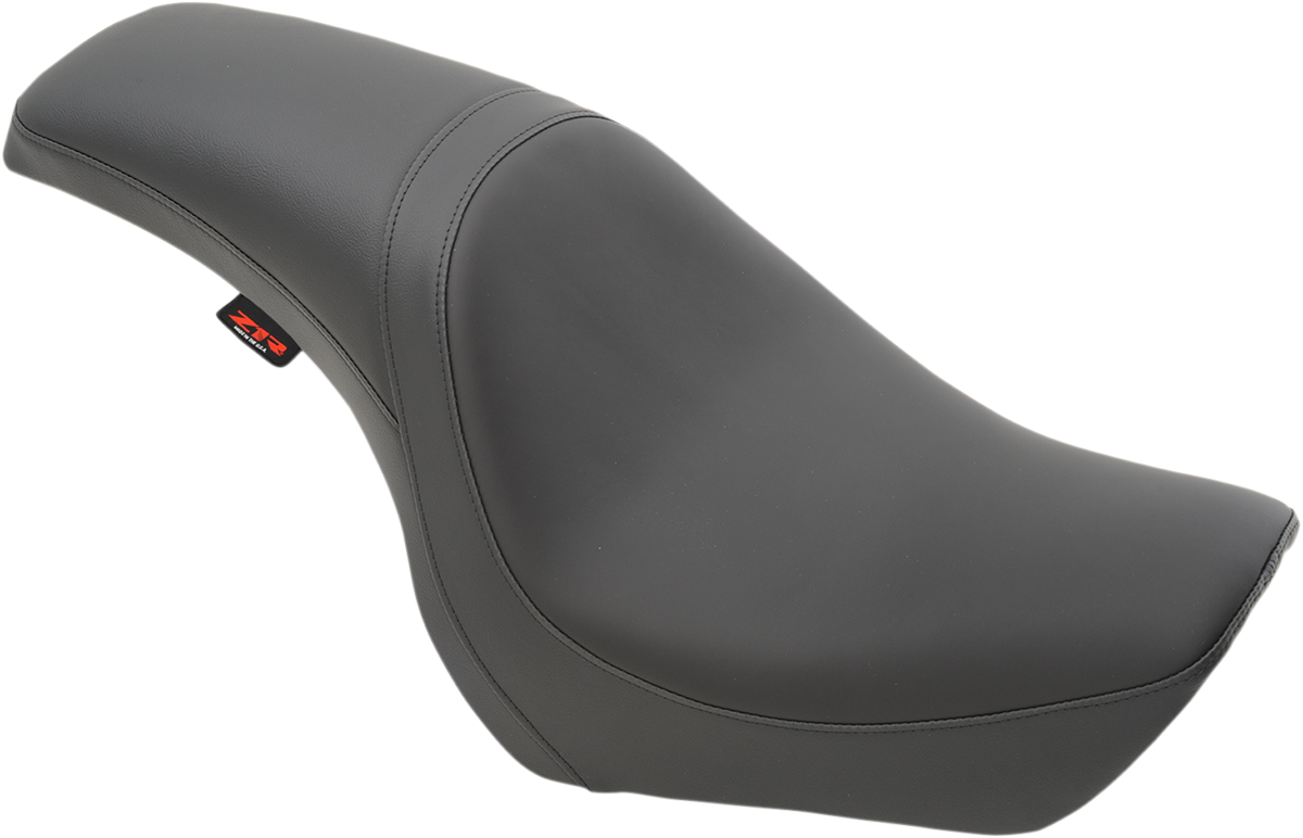Z1R, Z1R Predator Seat - Smooth for Kawasaki VN1500 0810-1783