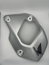 Honda Grom Shroud Panels (2022–2024)