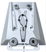 Performance Gen 3 Hybrid Attachment and Quick Release