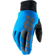 100 Brisker Gloves | Brisker Cold Weather Gloves| Elektrisches Racing