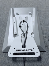 Performance Gen 3 Hybrid Attachment and Quick Release