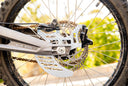 Sur-Ron / Segway Dual Caliper Mount