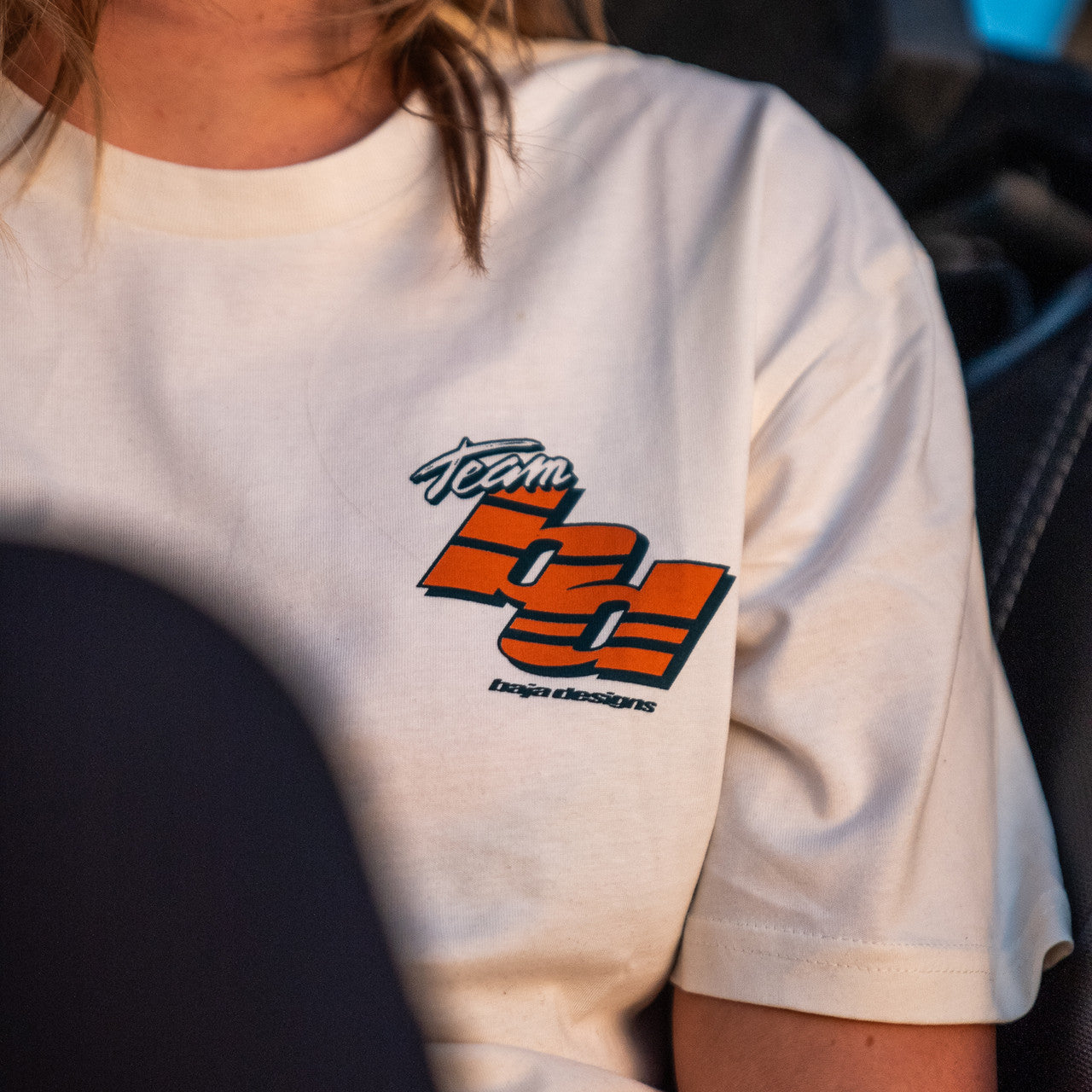 Baja Designs Heritage T-Shirt
