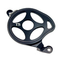 Aluminum Motor Cover (Open Style) for Surron, E-ride Pro and Segway