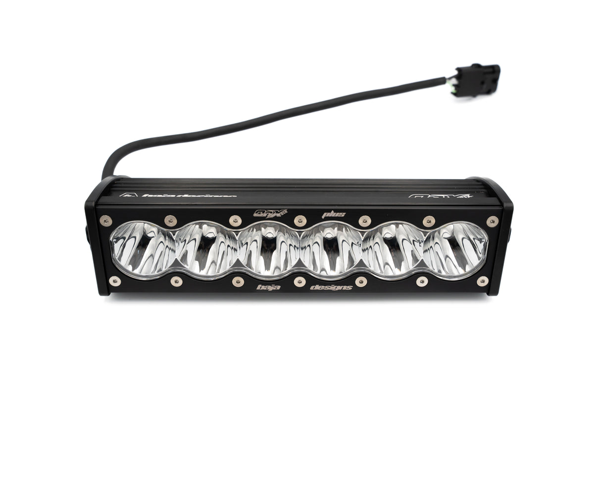 Baja Designs OnX6 Titanium Bolts