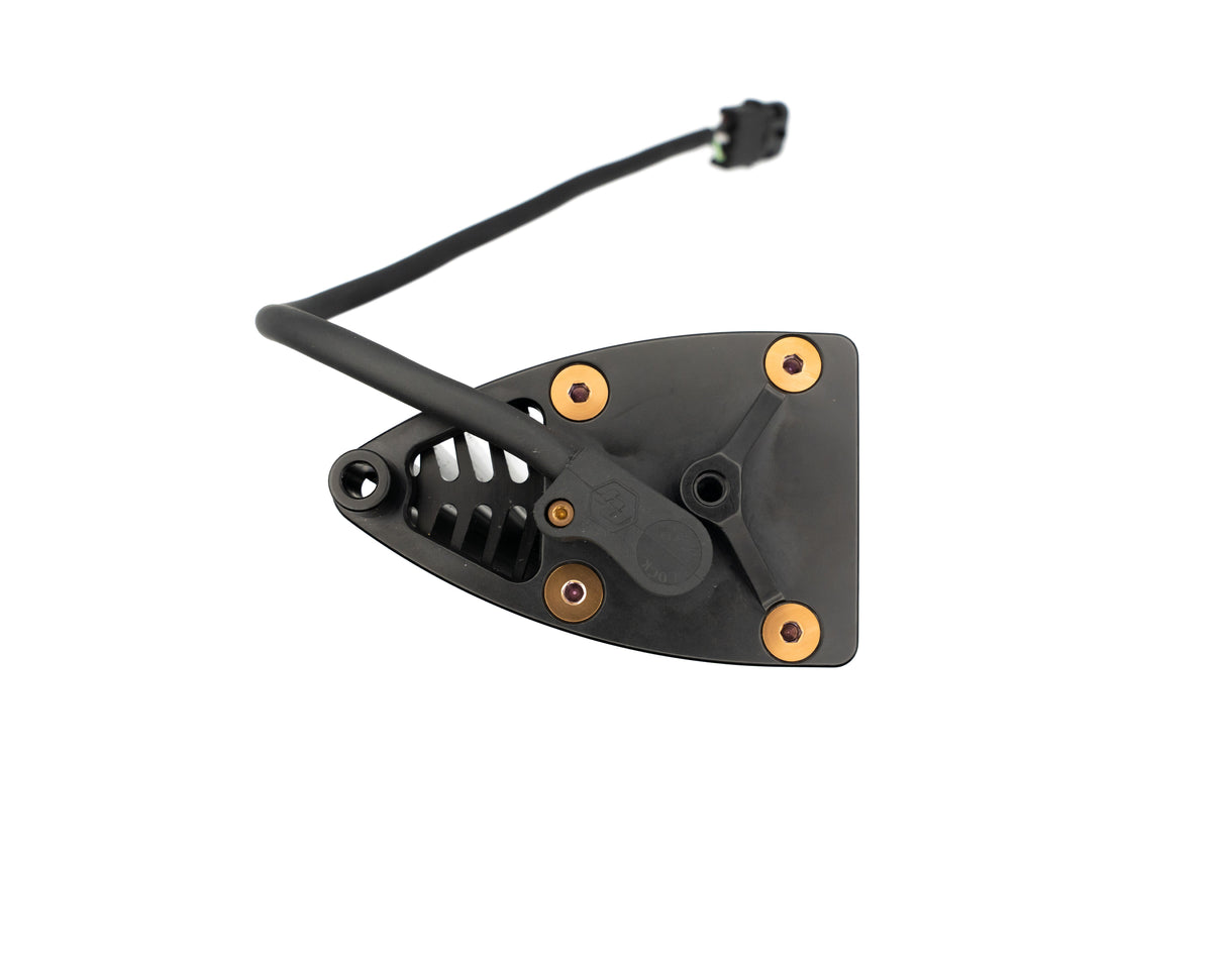 Baja Designs OnX6 Titanium Bolts