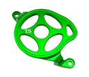 Aluminum Motor Cover (Open Style) for Surron, E-ride Pro and Segway