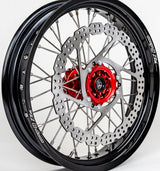 Honda CR450L/RL Front 17" Wheel