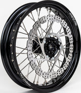 Honda CRF Front 17" Wheel