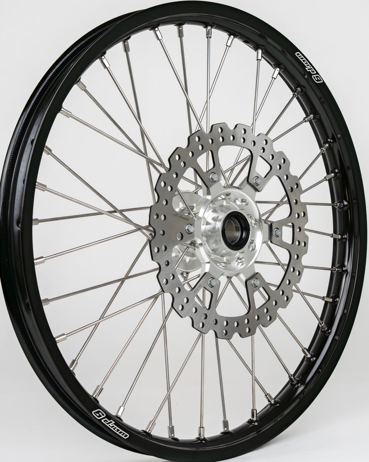 KTM/HUSQ/GAS GAS Front 21" Wheel