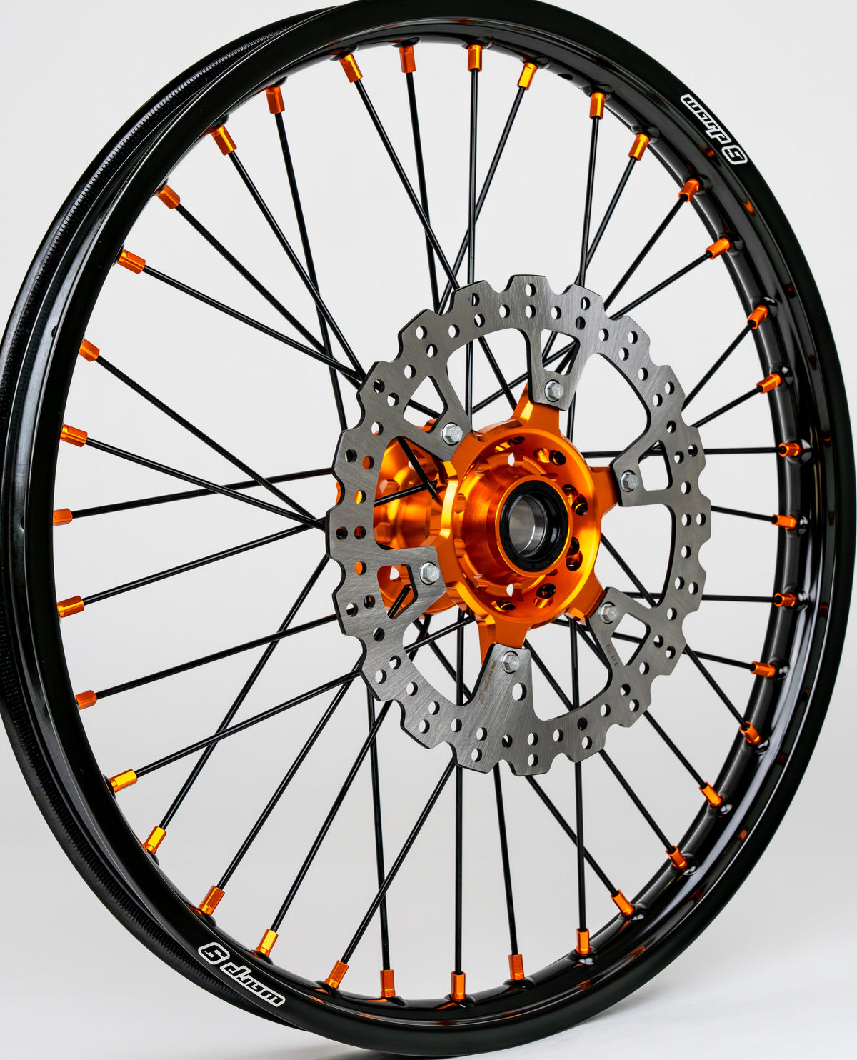 KTM/HUSQ/GAS GAS Front 21" Wheel
