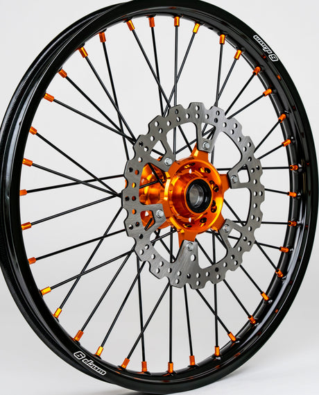 KTM/HUSQ/GAS GAS Front 21" Wheel