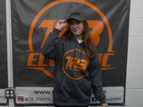 Talaria Boys Hoodie