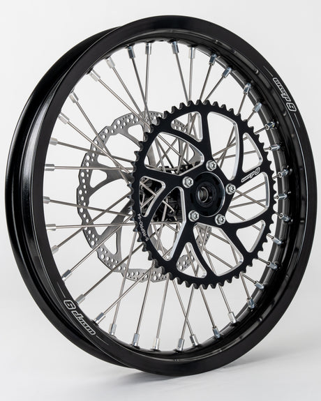 Warp 9 Talaria Rear Wheel