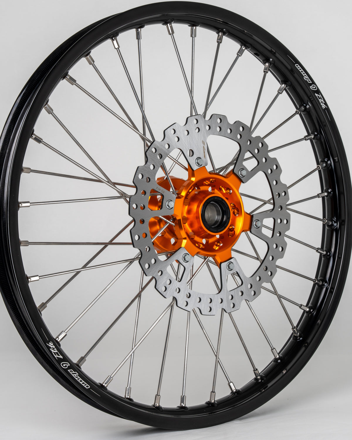 KTM/HUSQ/GAS GAS Front 21" Wheel