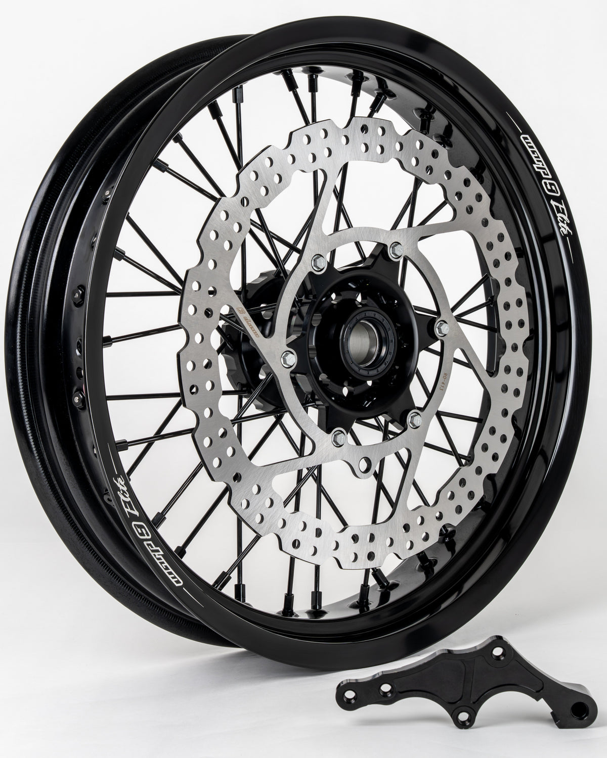 KTM/HUSQ/GAS GAS Front 17" Wheel