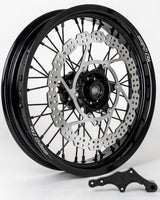KTM/HUSQ/GAS GAS Front 17" Wheel