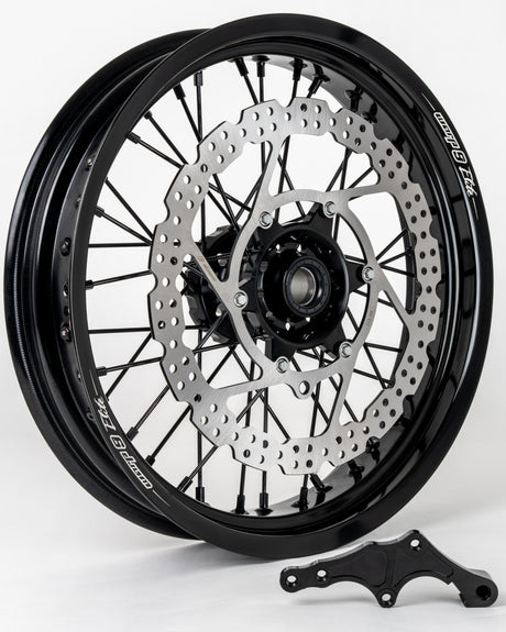 KTM/HUSQ/GAS GAS Front 17" Wheel
