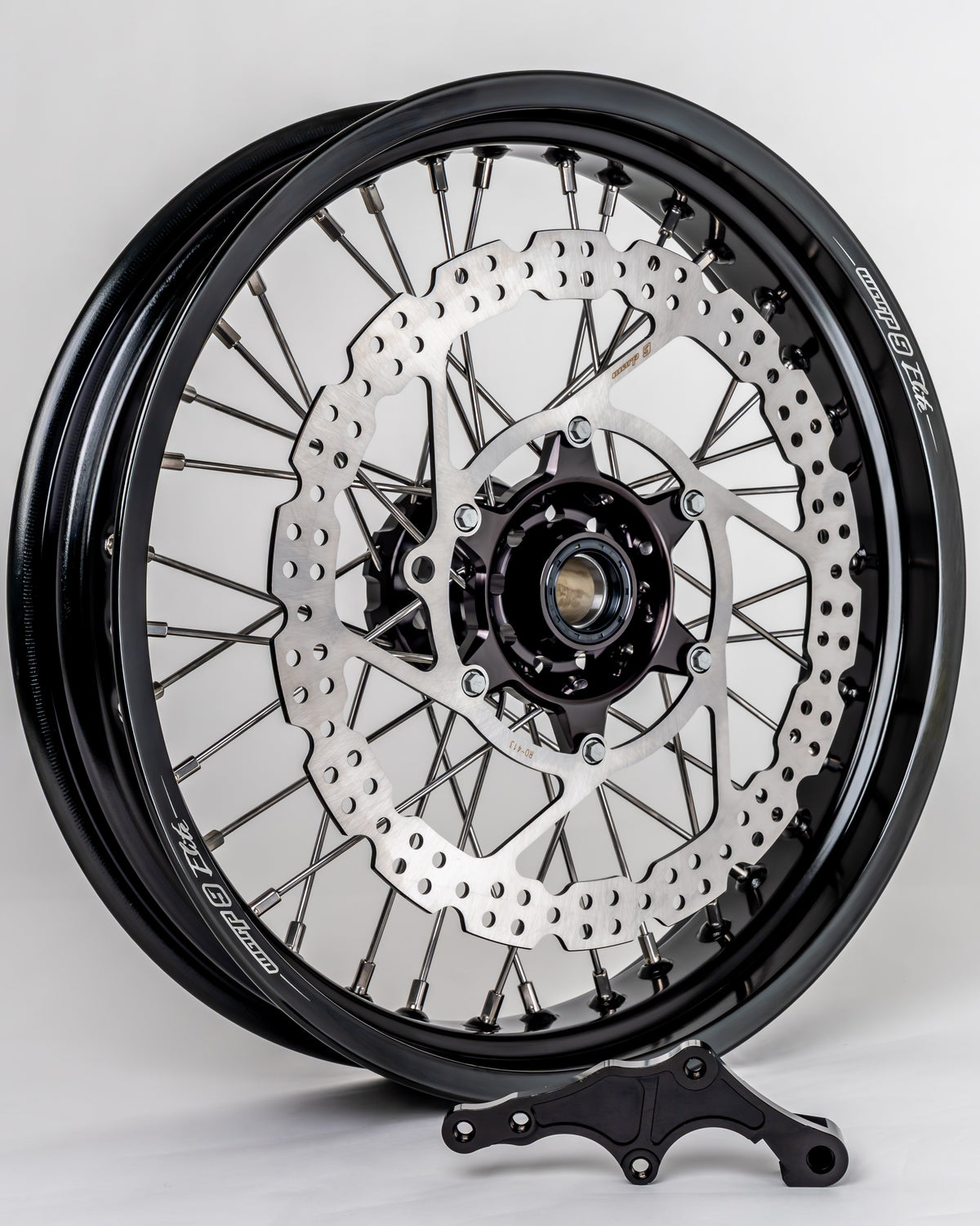 KTM/HUSQ/GAS GAS Front 17" Wheel
