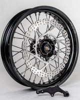 KTM/HUSQ/GAS GAS Front 17" Wheel