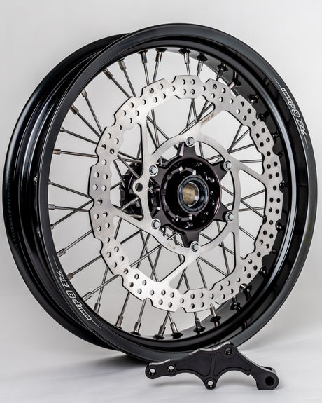 KTM/HUSQ/GAS GAS Front 17" Wheel