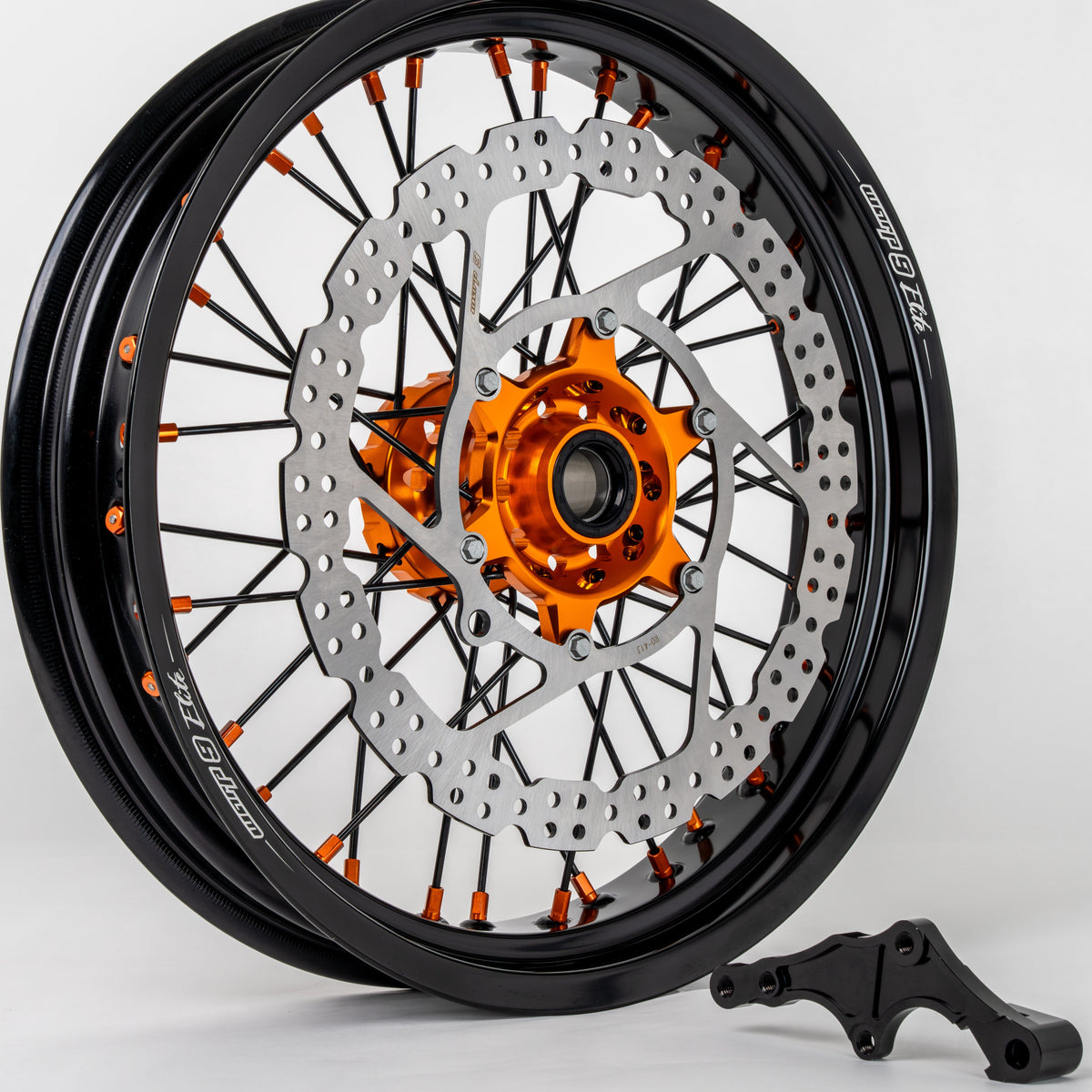 KTM/HUSQ/GAS GAS Front 17" Wheel