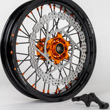KTM/HUSQ/GAS GAS Front 17" Wheel