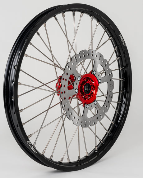 Warp 9 Early Honda CR/CRF Front 21" Wheel