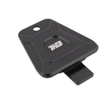 TB E-Ride Pro Horn Cover