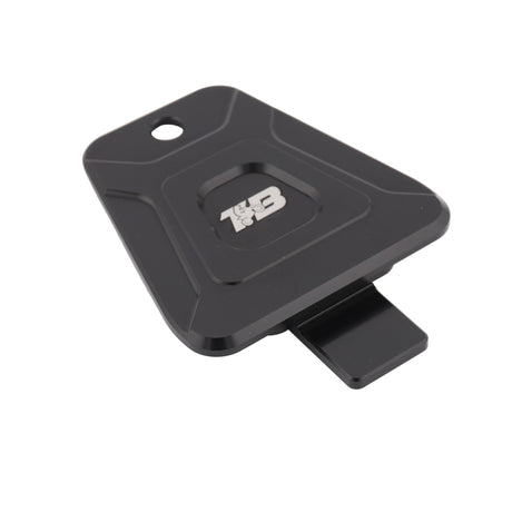 TB E-Ride Pro Horn Cover